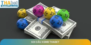 Soi Cầu XSMB – Bí Kíp Chốt Số Miễn Phí Từ Chuyên Gia Thabet 2026